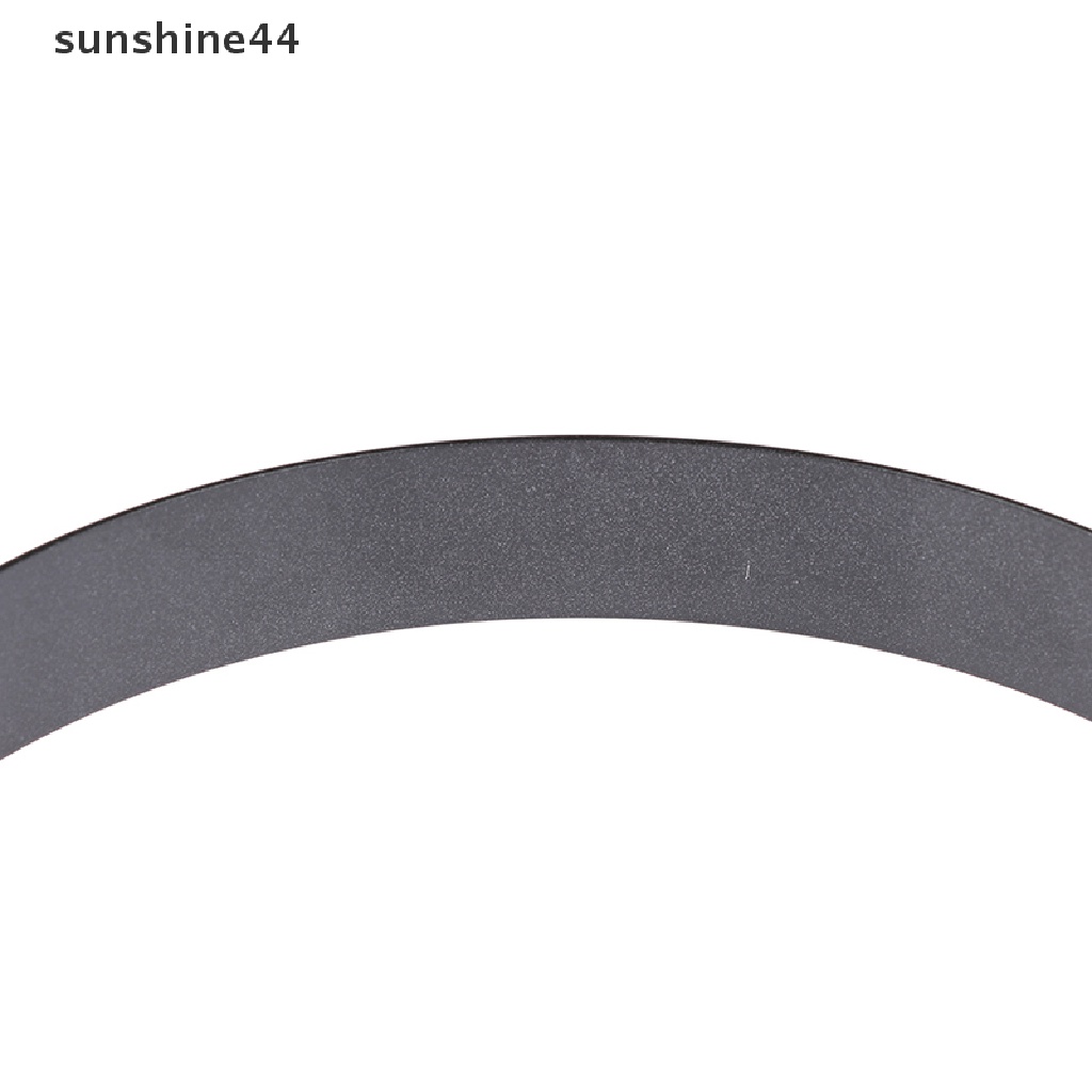 Sunshine 9 / 10 / 15 / 20cm Ring Cetakan Pancake / Telur Goreng Bahan Metal Anti Lengket