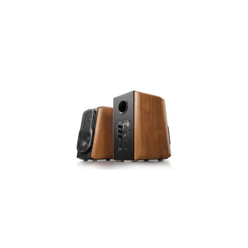 Edifier (EDIFIER) S1000MKII HIFI Active 2.0 Bluetooth Computer Speaker Phone Audio