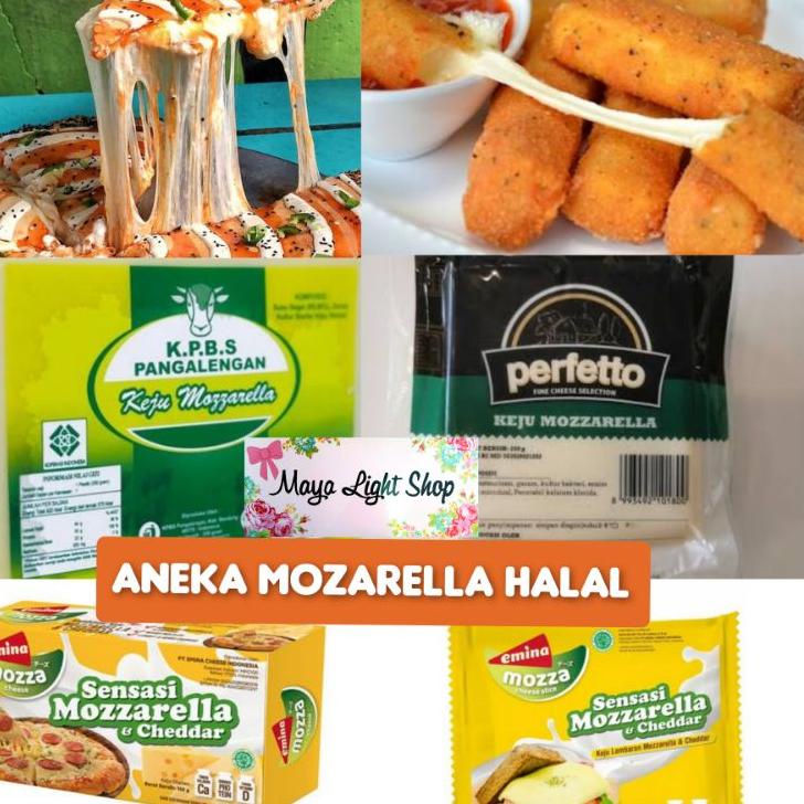 

ART8e8Ds--Mozarella cheese halal perfetto kpbs emina melted cheese keju leleh pizza murah bpom