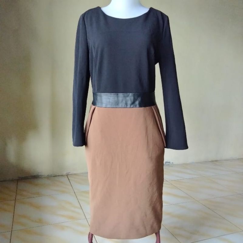 Dress ANNE KLEIN/Dress Unik