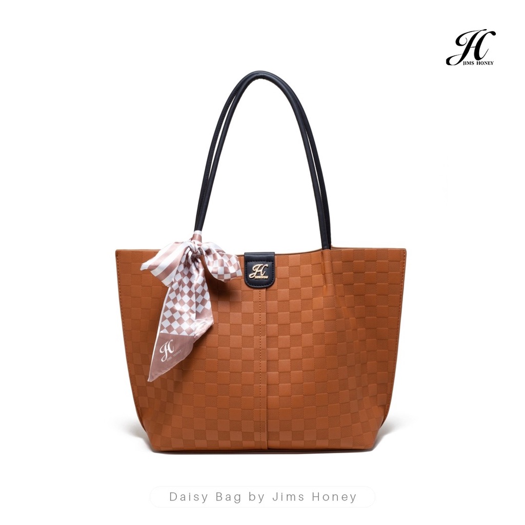 JIMS HONEY TAS BESAR DAISY BAG