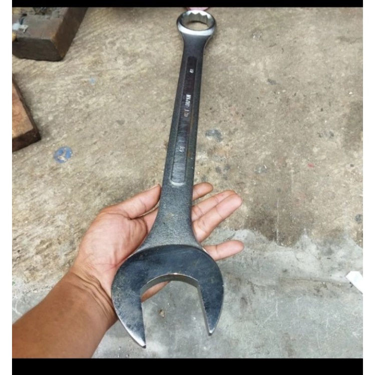 kunciRing pas 32mm SandsGermany