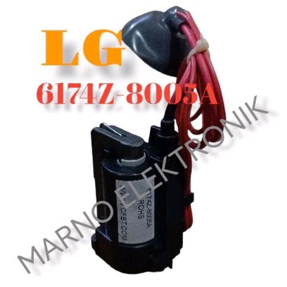 FBT LG 6174Z-8005A FLYBACK 6174-8005A 6174Z 8005A