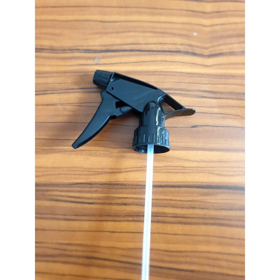 BABEE - TUTUP KISPRAY NECK 28 / TUTUP BIG TRIGGER BOTOL 500ML KEPALA BOTOL SEMPROT SPRAY