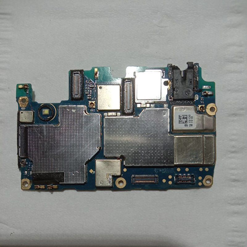 Mesin Oppo A37/f Original Copotan