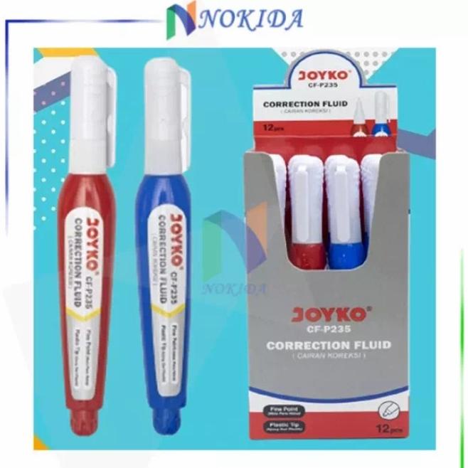 

((((()paling dicari] Tip-ex / Correction PEN / / TIP X