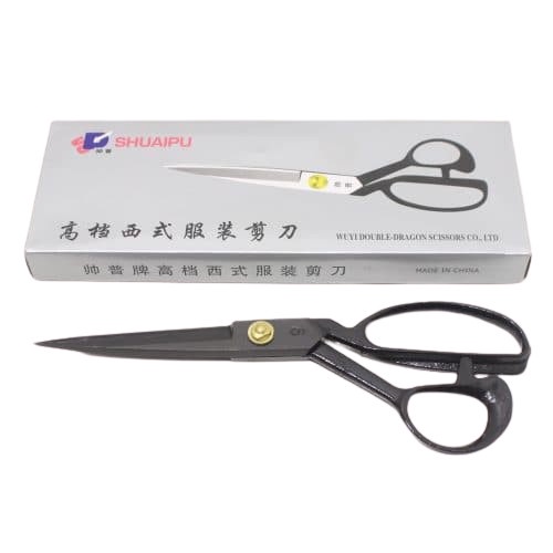 

Limited Gunting Kain Shuaipu 9 Inch 230 Mm Hemat