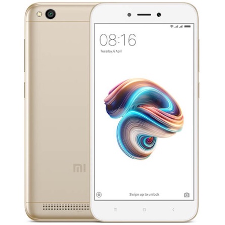 XIAOMI REDMI NOTE 5A REDMI 5A REDMI 4A NEW SEGEL FULLSET GARANSI