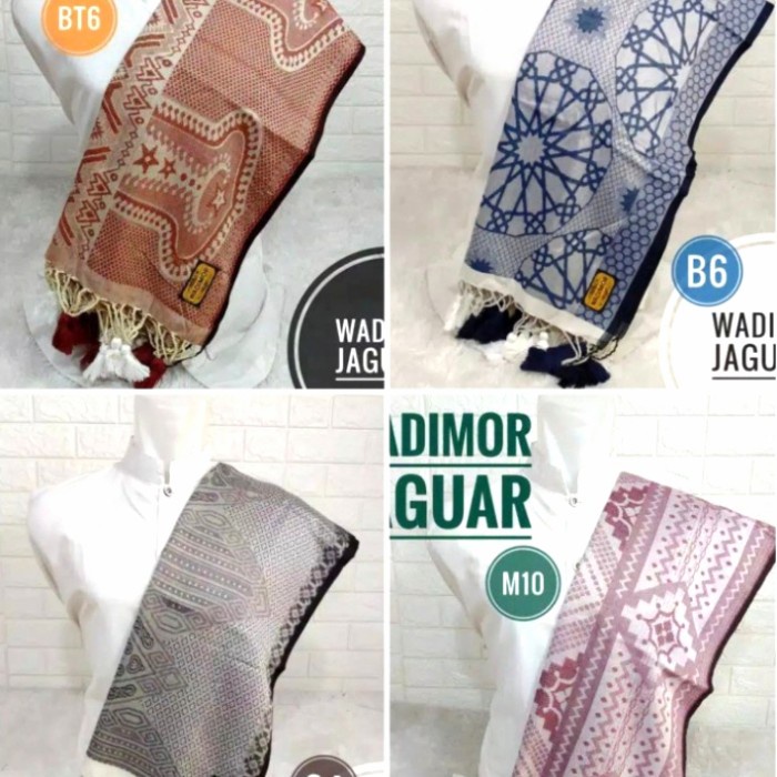 Sorban sorban wadimor panjang jacquard premium - original #terlaris#murah(G2F5) Sorban Yaman Sorban 