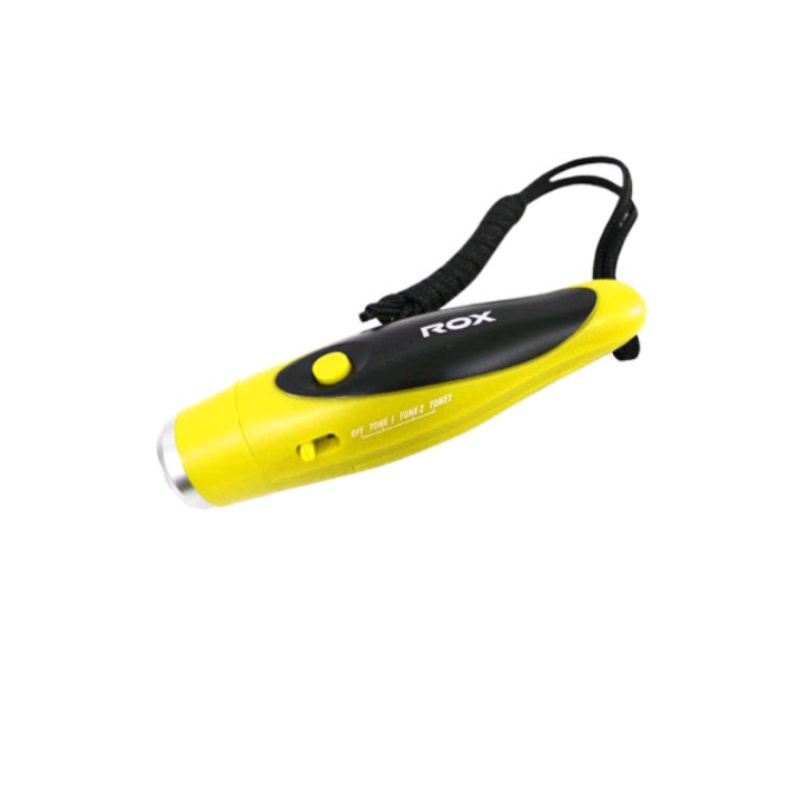 Peluit Wasit Elektrik Peluit Electric