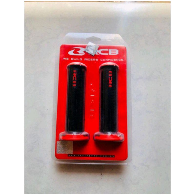 Handgrip RCB handfat HG66 sarung gas RCB original universal