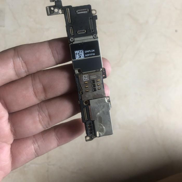 Mesin Iphone 5s Bypass