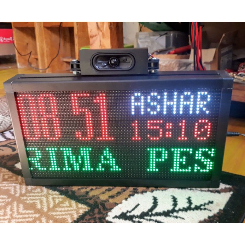 PROMO PAKET JWS 1PANEL +KONTROLER