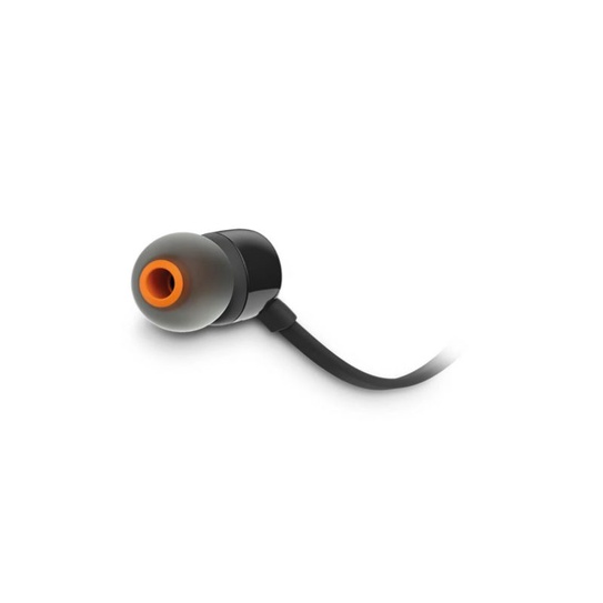 JBL T110 In-Ear Earphone  Garansi Resmi IMS