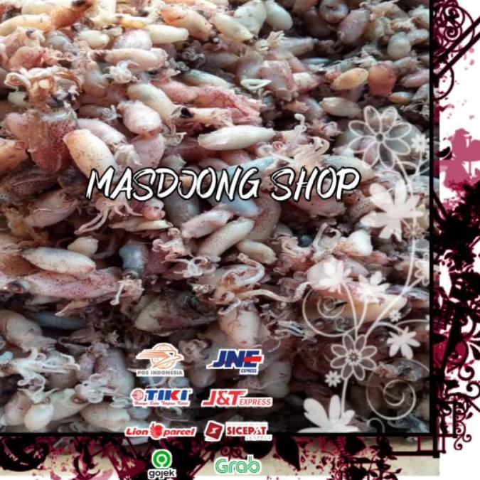 

COD CUMI BABY ASIN GRADE A KERING SIZE(0.5 - 2cm)(250gr). !!
