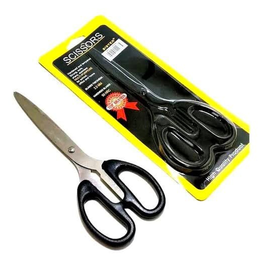

Buruan Gunting Gunindo Sister Besar Kc-888 Diskon