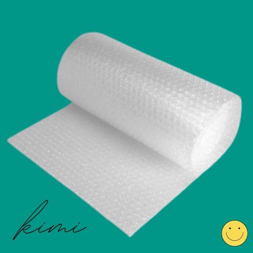 

Kimi- Bubble Wrap