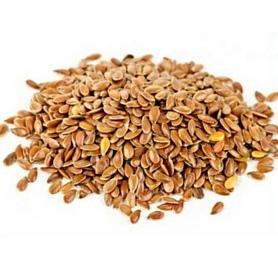 

See Here--Organic Brown Flax Seed 250 gr