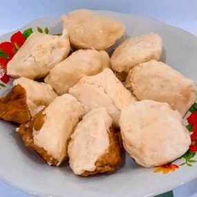 

Nyong Theu Fu (Tahu Isi) Belitung