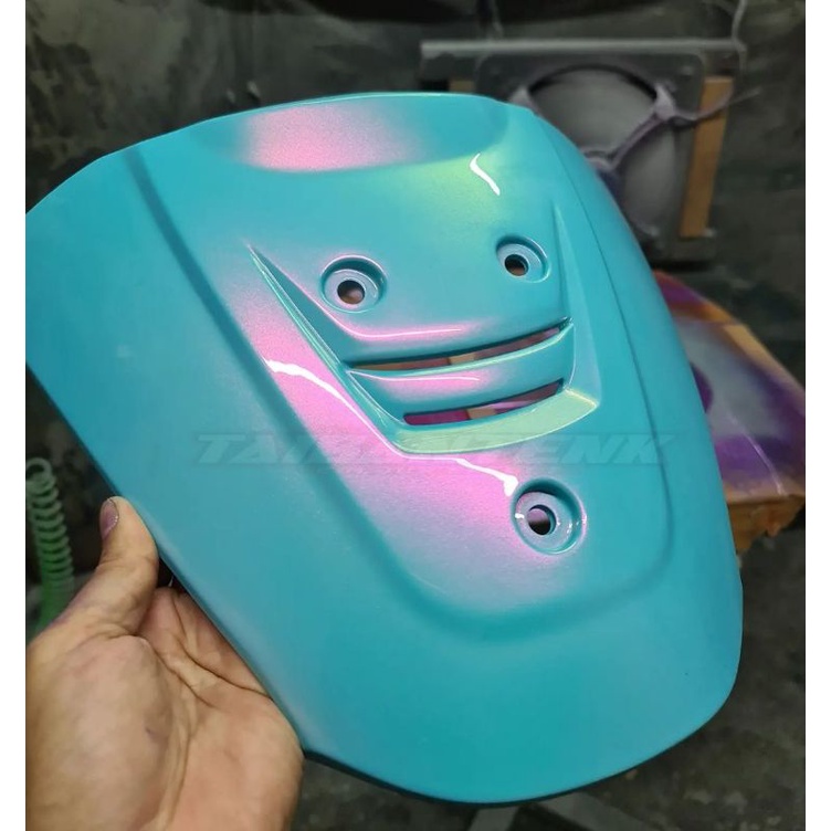 Cat Bunglon Taibantenk Mixmax B1