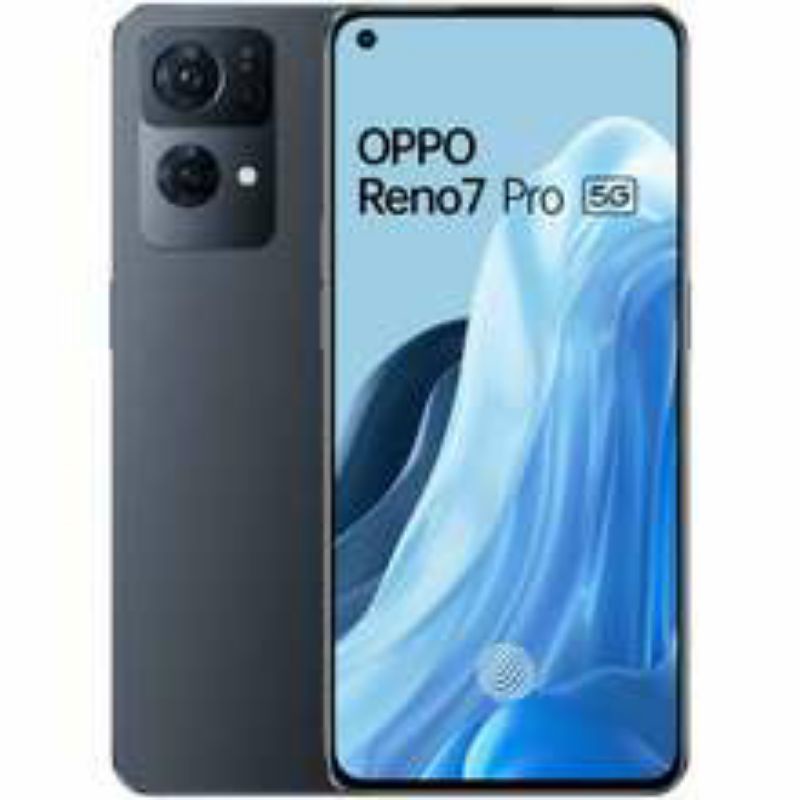 Oppo reno 7 pro 5G 8/256