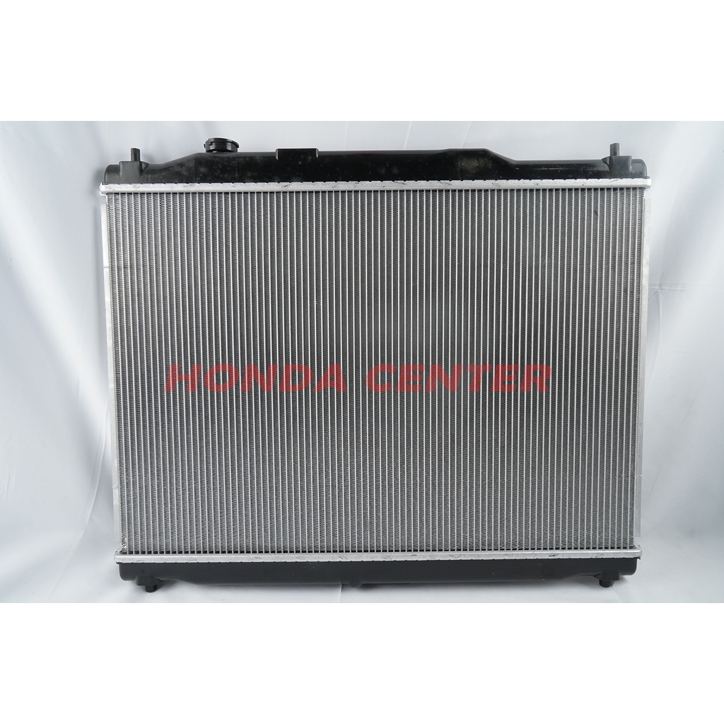 radiator honda city gm6 2014 2015 2016 2017 2018 manual mt 19010-55A-Z01