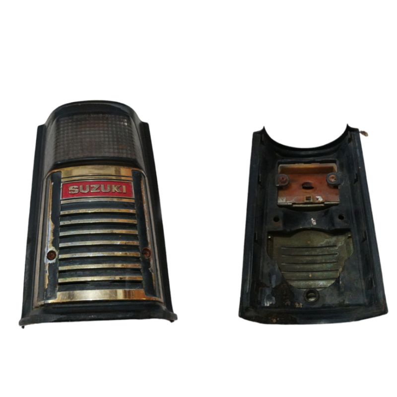 panel dada depan suzuki rc 80 suzuki rc 100 original panel dada depan suzuki rc 100 rc 80 bravo orig