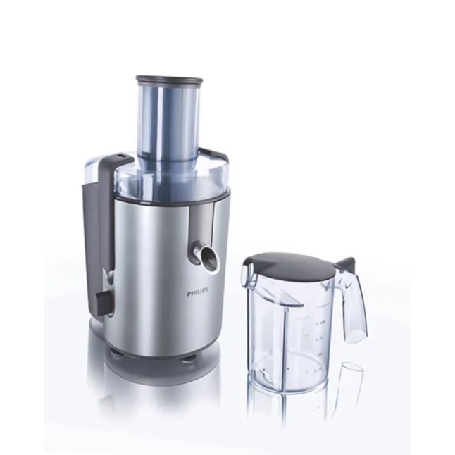 PHILIPS JUICER EXTRACKTOR HR-1858/50