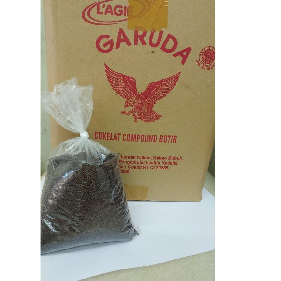 

TrcSs9S3--Meses Garuda 1kg (Repack)