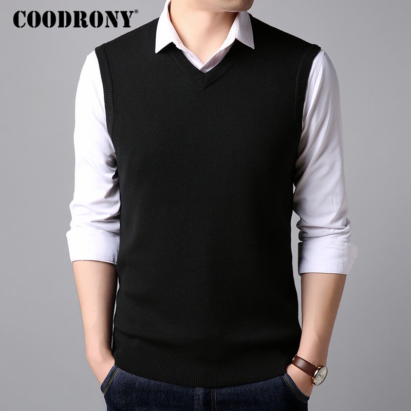 sweater rajut ves top pria#rajur pria#rompi pria