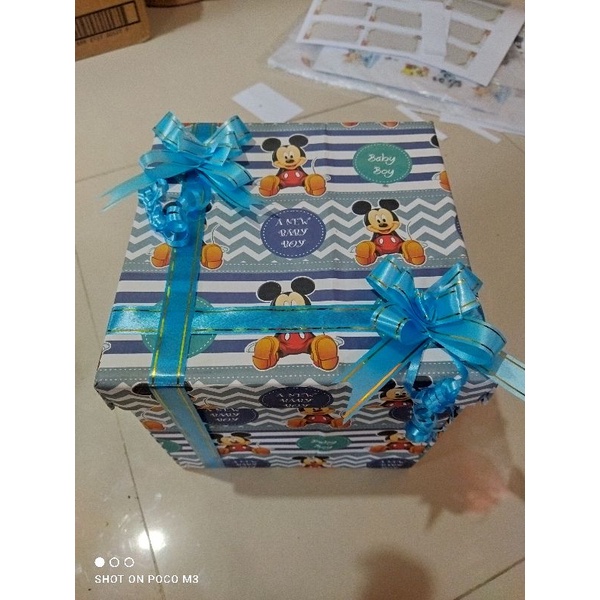 

Explosion Box - Box Explosion - Box Ultah - Box Sureprize - Bingkisan Ultah Box - Box Uang Tarik