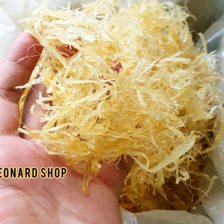 

Sikat Sekarang--HISIT KERING 100GM BAHAN SUP SIRIP IKAN HIU BERKUALITAS GRADE A COCOK UNTUK MASAKAN SUP RESTO MENU SOUP ASPARAGUS HECHI HICHI HE CHI HI HI SIT SHARK FIN