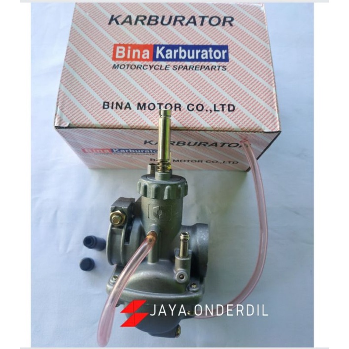 Karburator A100 Karbu A100 / Karburator suzuki A100 / Karbu Karburator Suzuki A100