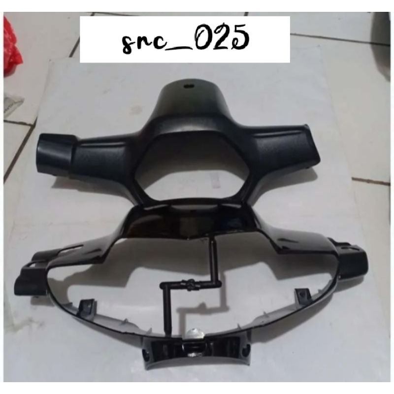 batok lampu depan belakang supra fit lama 2004 2005