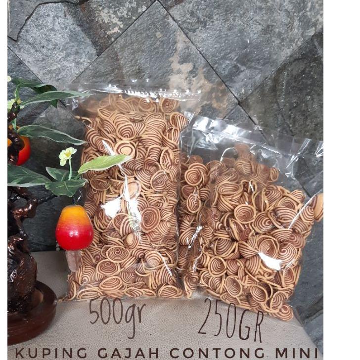 

ㆊ Kuping gajah 500gr tipis renyah manis gurih NEW ARRIVAL 2590 ☀