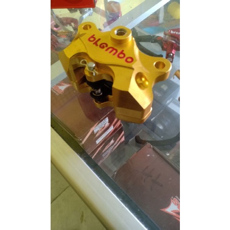 Kaliper Brembo 2piston