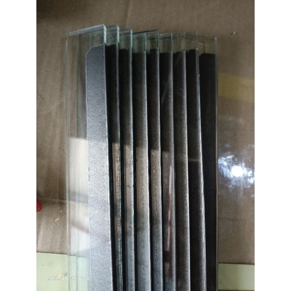 KACA SCANNER LIS KACA KECIL IR ADVANCE IRA 6075 6275