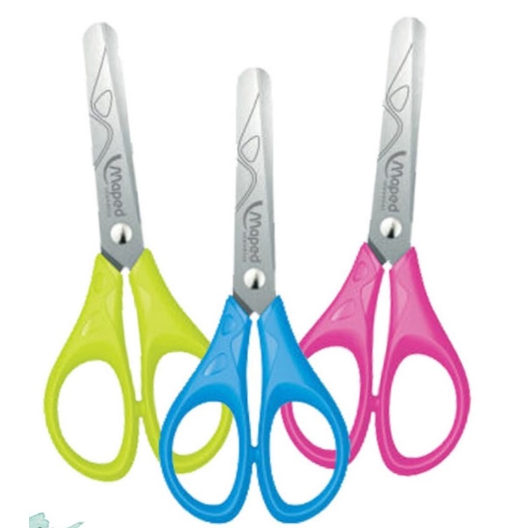 

MAPED GUNTING BULKY 13CM