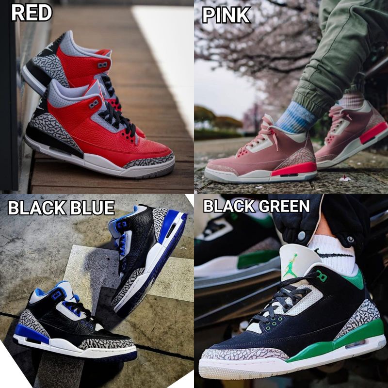 SEPATU BASKET_NIKE PRIA WANITA SIZE 36-44 UNISEX / SEPATU OLAHRAGA BASKET COWOK CEWEK ORIGINAL / SNEAKERS KASUAL SPORT KEKINIAN