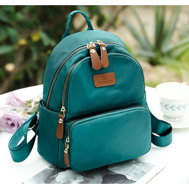 TAS RANSEL  WANITA IMPORT TERBARU 53#