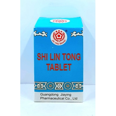 Shi lin tong obat batu ginjal herbal paling ampuh