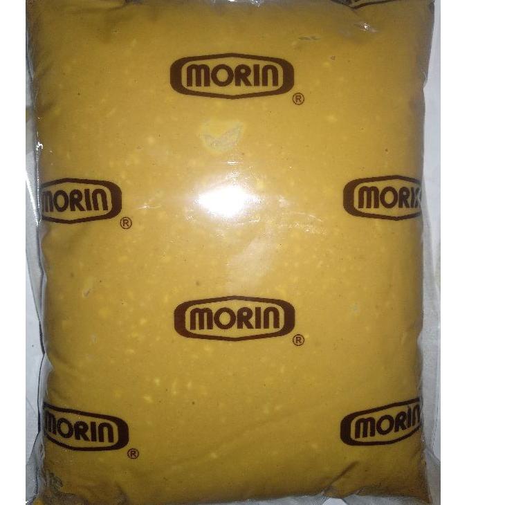 

✨Original✨ Selai Kacang Chunky Morin 250 gr Repack ( Kasar ) 