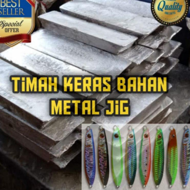 Jual Free Packing Timah Pb Timah Hitam Keras Kiloan Shopee Indonesia