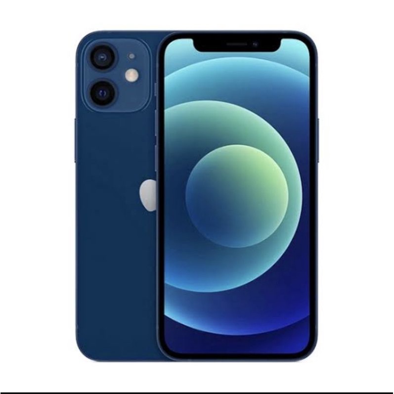 Ip 12 Mini