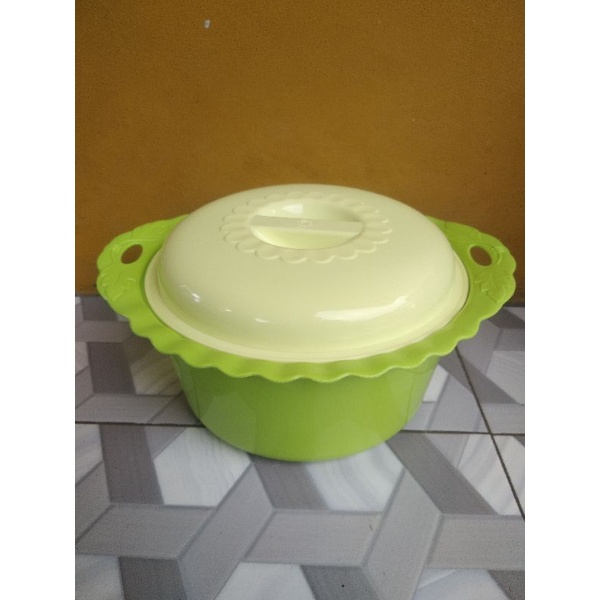 Tempat Sayur Tutup Golden Sunkist BTB 2021 Tempat Wadah Sayur Tutup