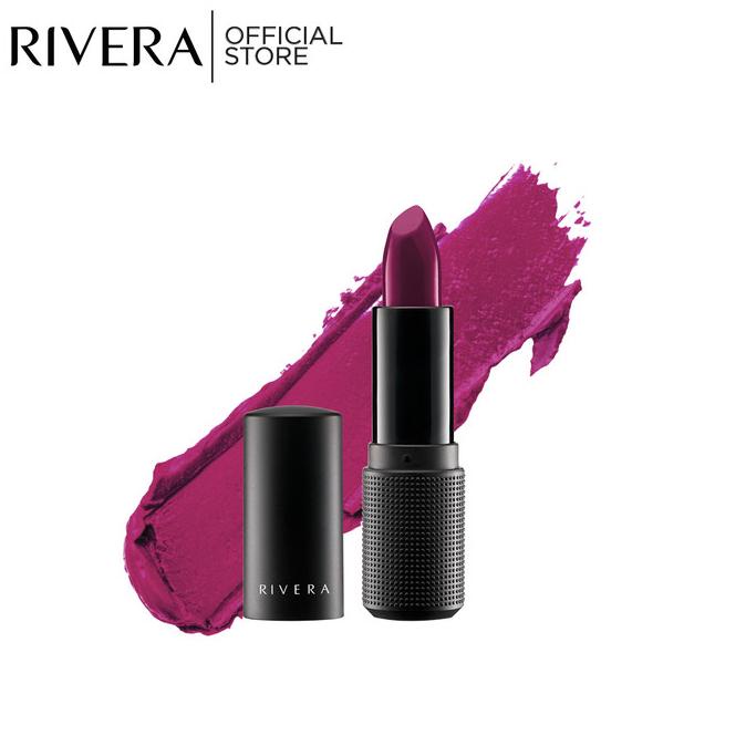 Rivera Absolute Matte Lipstick