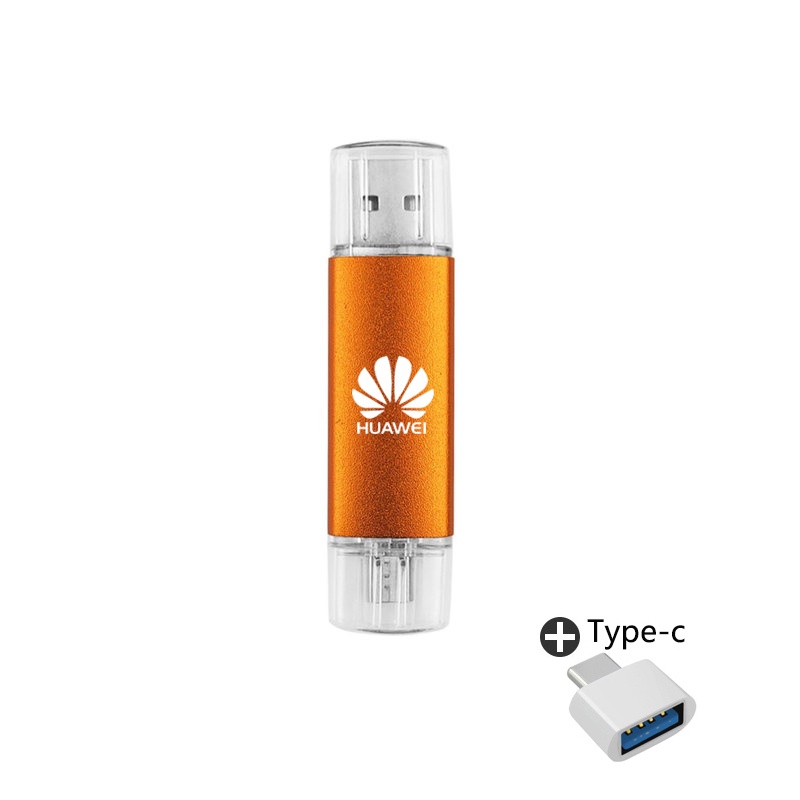 Huawei OTG Dan USB 2.0 256GB 128GB 64gb 32GB 16GB 8GB 1TB 2TB USB 2.0