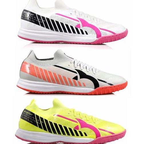 Sepatu Futsal Ortuseight Catalyst Liberte IN