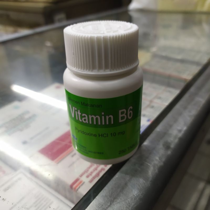 Vitamin B6