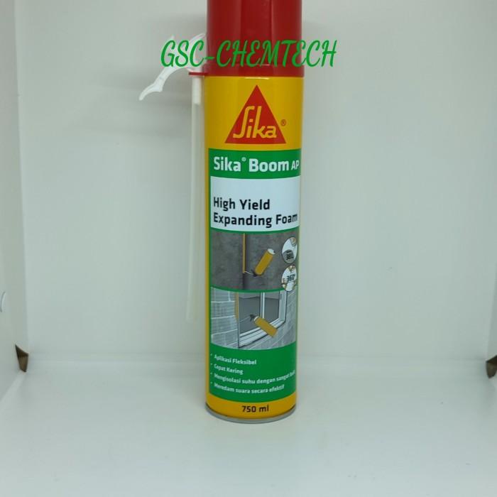 Sika Boom AP PU Foam (750ML)